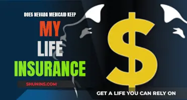 Medicaid and Life Insurance: What Nevadans Need to Know