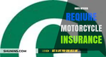 Nevada Motorcycle Insurance: Is It Mandatory for Riders?