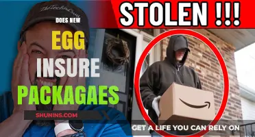 Does Newegg Insure Packages? Shipping Protection Explained