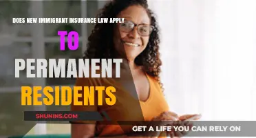 New Insurance Law: Who Does It Cover?