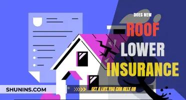 New Roof, Lower Premiums: How Upgrades Impact Insurance Costs