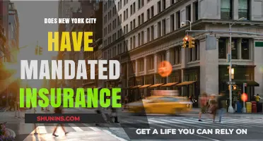 Does NYC Mandate Insurance? Understanding New York City's Insurance Requirements