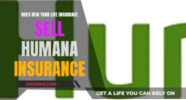 New York Life Insurance: Offering Humana Insurance Plans?