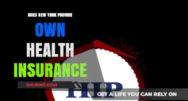 Does New York Offer State-Run Health Insurance? Exploring Coverage Options