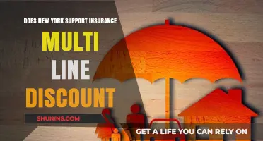 Does New York Offer Multi-Line Insurance Discounts? Find Out Here