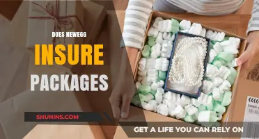 Does Newegg Insure Packages? Shipping Protection Explained for Buyers