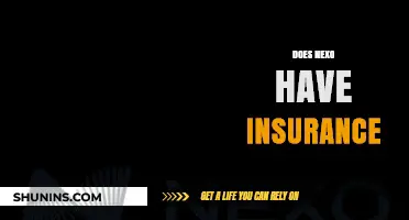 Does Nexo Have Insurance? Understanding Your Crypto Asset Protection