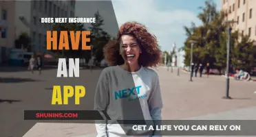 Does Next Insurance Offer a Mobile App? Find Out Here