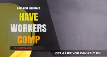Does Next Insurance Offer Workers' Comp Coverage? A Detailed Guide