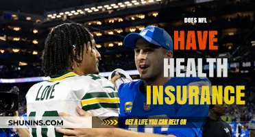 NFL Player Health Insurance: Coverage, Benefits, and Protection Explained
