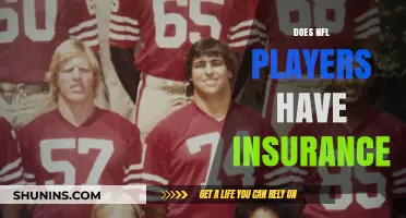 NFL Player Insurance: Coverage, Benefits, and Financial Security Explained