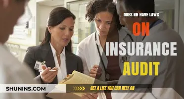 Understanding New Hampshire's Insurance Audit Laws: What You Need to Know