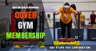 Does Nib Health Insurance Cover Gym Membership? Find Out Here
