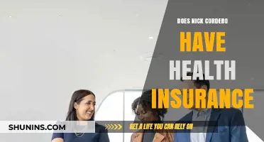 Nick Cordero's Health Insurance: Coverage Details and Financial Impact