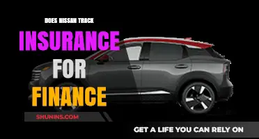 Does Nissan Monitor Your Insurance When Financing a Vehicle?