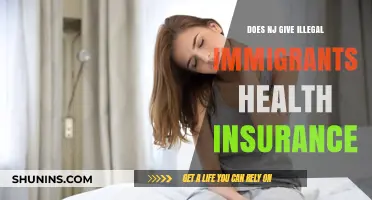 NJ Health Insurance for Undocumented Immigrants: Facts and Policies Explained