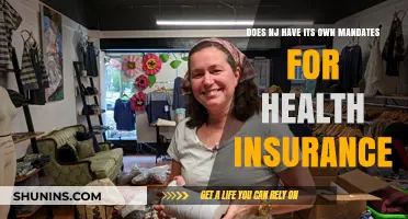 NJ Health Insurance Mandates: What Residents Need to Know