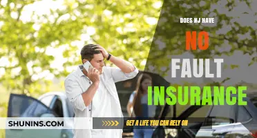 Understanding New Jersey's No-Fault Insurance Laws: What You Need to Know