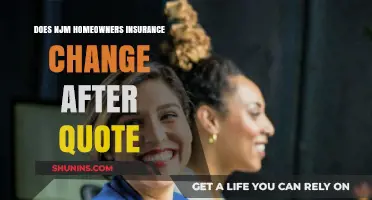 Njm Homeowners Insurance: Quotes and Changes Explained