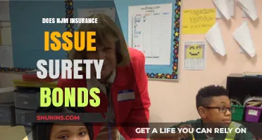 Does NJM Insurance Offer Surety Bonds? A Comprehensive Guide