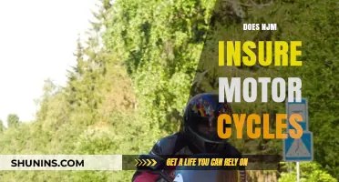 Does NJM Offer Motorcycle Insurance? Coverage Options Explained