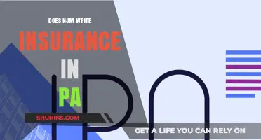 Does NJM Write Insurance in PA? Coverage Details Explained