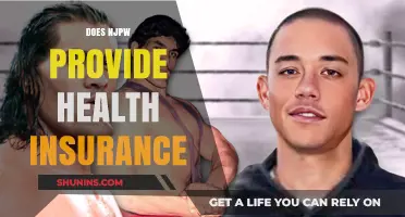 Does NJPW Offer Health Insurance to Its Wrestlers?