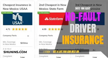 New Mexico's No-Fault Insurance: What Drivers Need to Know