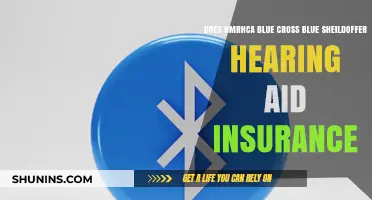 Does NMRHCA Blue Cross Blue Shield Cover Hearing Aids? Find Out