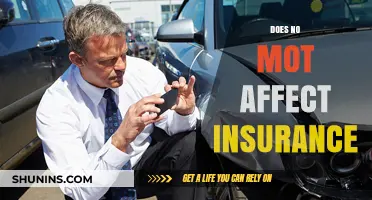 MOT and Insurance: What's the Connection?