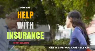 Does Nolo Assist with Insurance Claims and Legal Guidance?