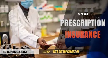 Understanding Non-Prescription Insurance: Coverage, Benefits, and Cost-Saving Tips