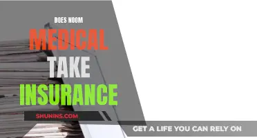 Noom Medical and Insurance: What's the Deal?