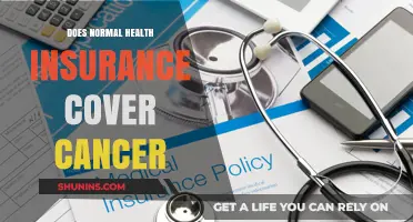 Does Standard Health Insurance Cover Cancer Treatment? What You Need to Know