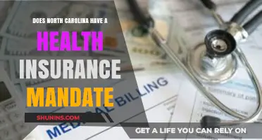 North Carolina Health Insurance Mandate: What Residents Need to Know