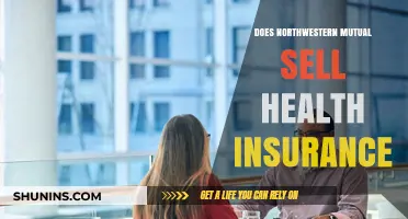 Does Northwestern Mutual Offer Health Insurance? Exploring Coverage Options