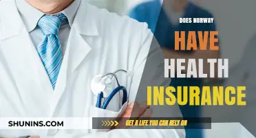 Does Norway Have Health Insurance? Understanding the Norwegian Healthcare System