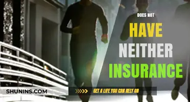 Uninsured and Unprotected: Navigating Life Without Health or Auto Insurance