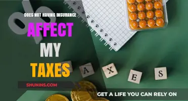 Insurance, Taxes, and You: Understanding the Connection