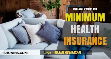 Understanding Minimum Health Insurance Requirements and Coverage Eligibility Criteria