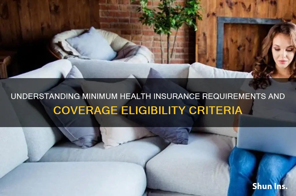 does not qualify for minimum health insurance