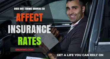 Driver's Ed: Impact on Insurance Rates