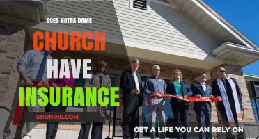 Notre Dame's Insurance: Coverage Details After the Devastating Fire