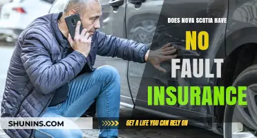 Understanding Nova Scotia's Auto Insurance: Is It a No-Fault System?