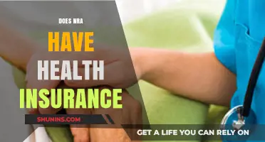 Does the NRA Offer Health Insurance? Exploring Coverage Options