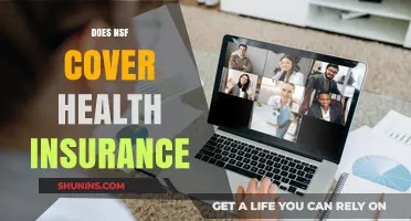 Does NSF Provide Health Insurance Coverage? Understanding Your Benefits