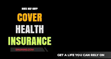 Does NSF GRFP Include Health Insurance Coverage? What You Need to Know