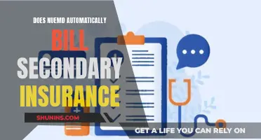 Nuemd's Secondary Insurance Billing: An Automatic Advantage?