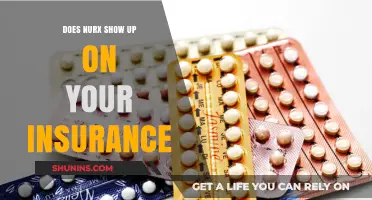 Does Nurx Show Up on Insurance? Understanding Your Coverage and Privacy