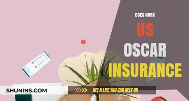 Does Nurx Accept Oscar Insurance? Coverage and Benefits Explained